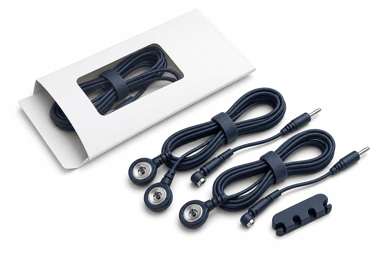 HUSHAGEAR FlexLead C2 product render