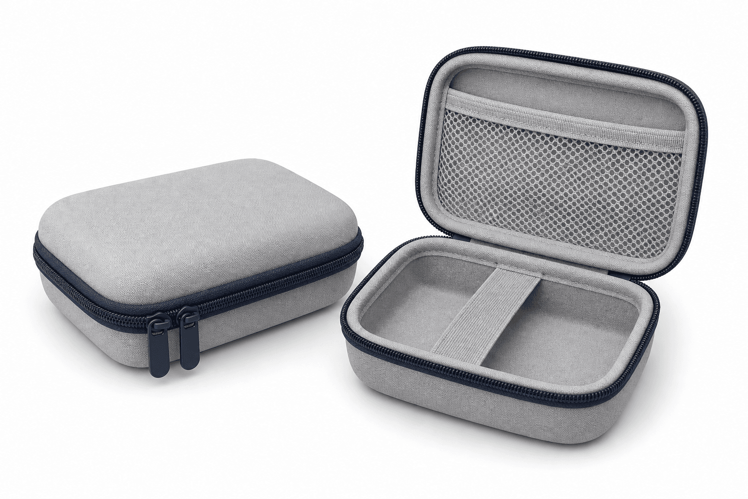 HUSHAGEAR GearCase S1 product render