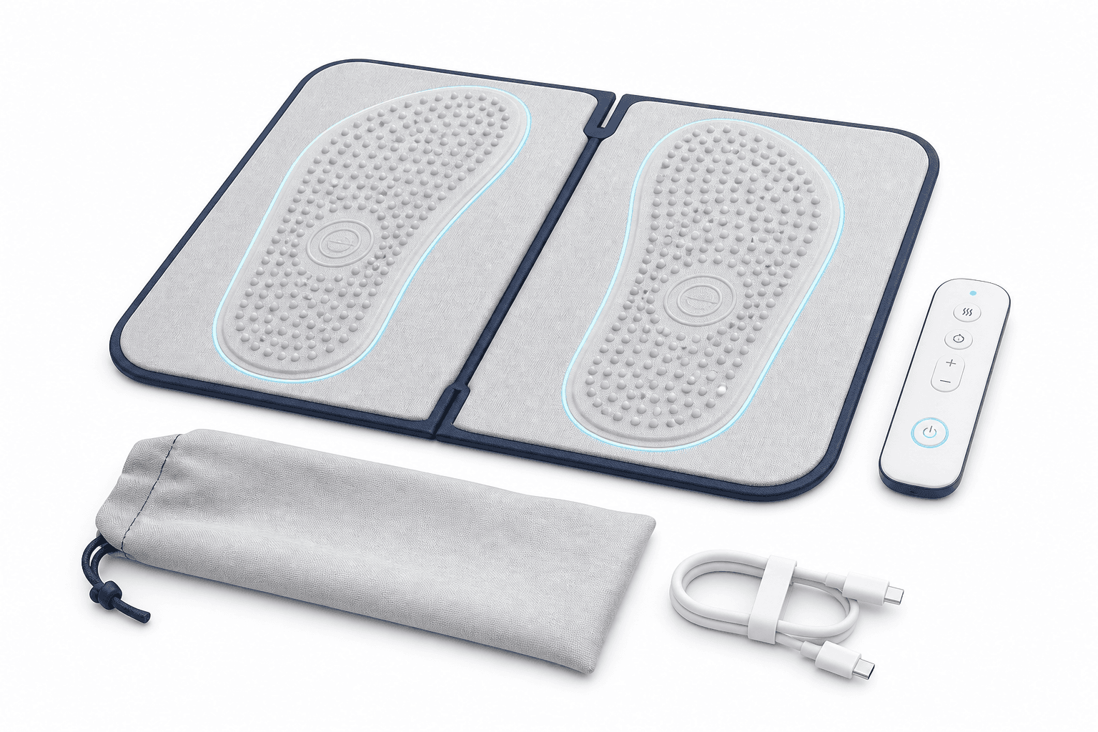 HUSHAGEAR HeatPulse F6
