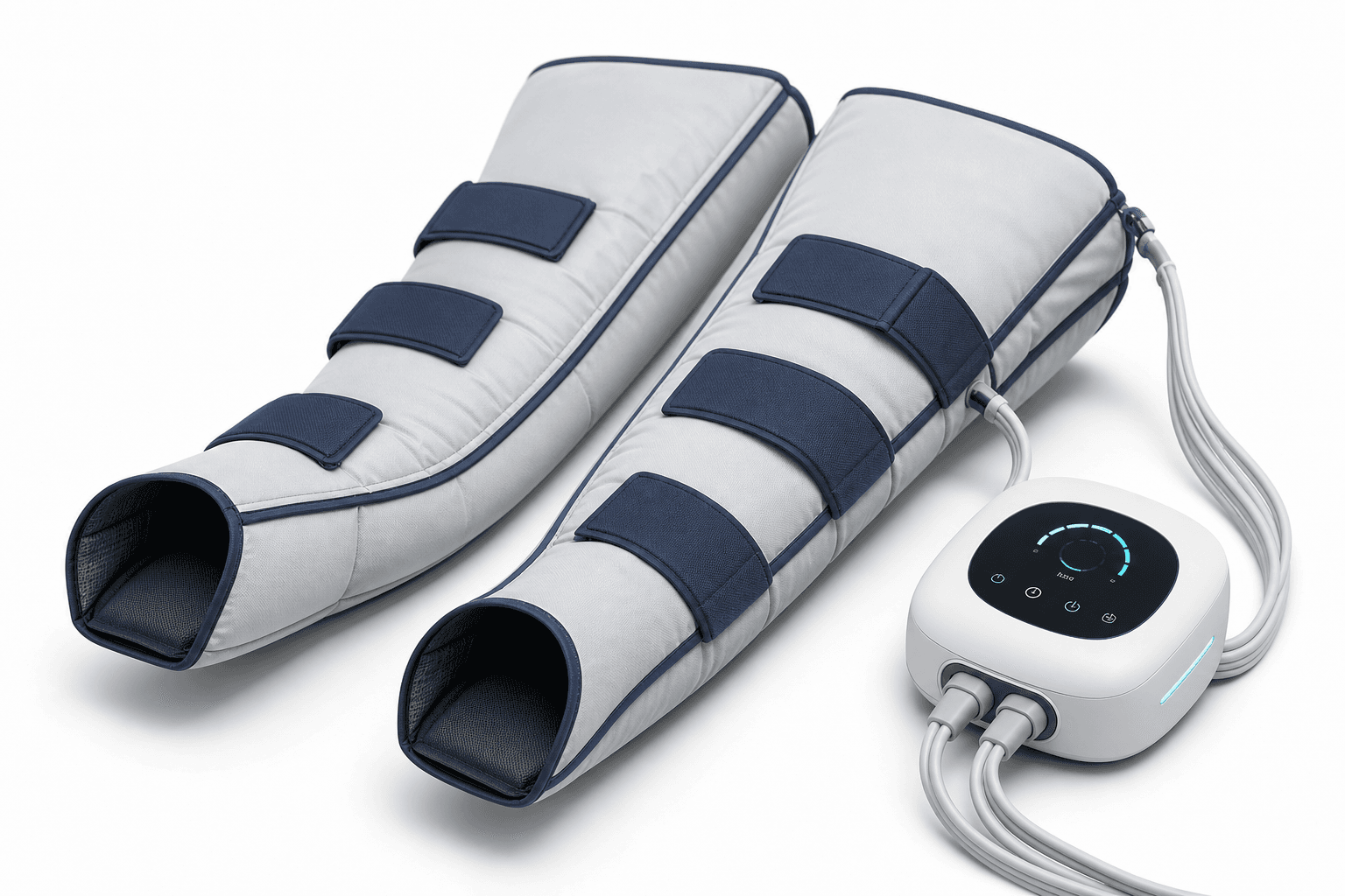 Air Compression
